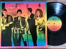 THE B-52's   COSMIC THING / REPRISE 1989 ORIG.1st PRESS LP 