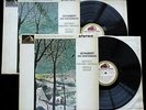 Schubert: Die Winterreise - Dieskau & Moore **HMV ASD 551 / 552 ED1 2LP**