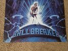 AC/DC Vinyl lp Ballbreaker 1995