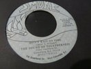 THE SOUND OF TOGETHERNESS DON'T WAIT ON TIME SOUTH CAROLINA SOUL GOSPEL