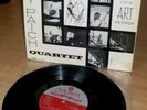 MARTY PAICH QUARTETFEATURING ART PEPPER 1957 10