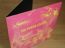 THE POWER STATION Living In Fear