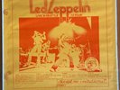 Led Zeppelin ?– Live In Seattle 73 Tour (2 X LP) Trade Mark Of Quality ?– 2964