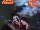 Ozzy Osbourne Bark At The Moon NEAR MINT Epic Vinyl LP