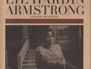 LP Lil Hardin Armstrong And Her Orchestra Chicago - The Living Legends OBI
