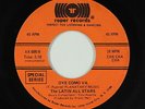 Latin Jazz 45 - Latin All Stars - Oye Como Va - Roper - mp3