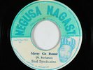 Dub Reggae 45 - Soul Syndicates - Merry Go Round - Negusa Nagast Jamaica - mp3