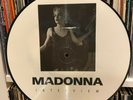 Madonna Interview Limited Edition