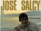 JOSE SALCY Je bois trop suis mécano 1965 french 60s beat Yéyé Jerk Fuzz