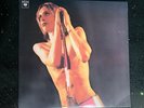 Iggy And The Stooges Raw Power Album
