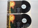 KLEMPERER / SCHWARZKOPF - COLUMBIA SAX 2473/74 - MAHLER - SYMPHONY N.2