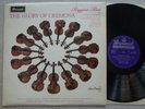RICCI - BRUNSWICK SXA 4521 - THE GLORY OF CREMONA