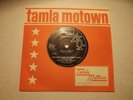 45rpm...Martha & The Vandellas.....Love Bug Leave My Heart Alone.....Motown..