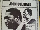 John Coltrane Ozone 21 Rare Broadcast Performances 1009 LP Inchworm VGC