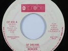 Psych Rock 45 MORGEN Of Dreams ABC PROBE promo HEAR *
