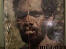 Death Grips - Exmilitary - 1st Pressing
