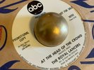 RARE NORTHERN SOUL The Royal Lancers At the Head of the Crowd ABC 10751