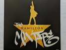 The Hamilton Mixtape 2xLP (used vinyl) - various artists