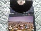Pink Floyd: A Momentary Lapse of Reason (1987) UK 1st A1/B3 EMD 1003 Nice Vg