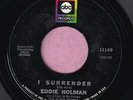 Eddie Holman 