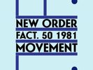 New Order 2 LP 33 rpm vinile Movement Low Life NMint vinyl