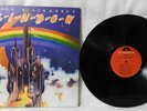 RITCHIE BLACKMORE'S RAINBOW 1975 (Polydor/PD6049/1st Press) VG+/EX