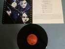 LP Celtic Frost ?– Vanity / Nemesis. Orig.1st Press 1990. EMI Noise.Top & RAR