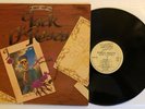 Robert Hunter - Jack O’ Roses  - 1980 US 1st Press (NM) Ultrasonic Clean