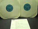 OLIVIA NEWTON-JOHN - WESTWOOD ONE STARTRAK PROFILES 1983 RADIO SHOW 2 LP SET