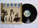 Frank Zappa - Zoot Allures - Warner Bros. Records -1976 - Vinyl LP