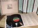 John Prine-Common Sense Original 1975 LP Insert Near Mint-VG++ Vinyl/VG Jacket