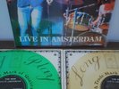 THE WHO Live in Amsterdam '69 The Swingin Pig TSP 021-2 LTD Colored Vinil GREEN 