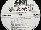 LED ZEPPELIN IV/4 White Label PROMO Mint/Immaculate ?