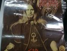 ENSLAVED - Eld, 2 × Vinyl, 1st press Limited Edition LP 1997, Numbered (OSMOSE)