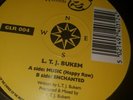 Ltj Bukem Music Happy Raw Enchanted  Original Pressing  Good Looking Records