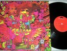 Rar CREAM - Disraeli Gears 1967 D  Polydor Old 184 104  Clapton Bruce Baker NM