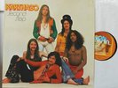 KARTHAGO - Second Step   Brain LP mint-