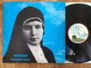 Mike McGear Woman 1971 Island pink rim LP ILPS 9191 McCartney ace vinyl VG++ EX