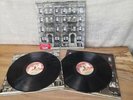 Led Zeppelin Physical Graffiti 180 Gram Vinyl 2 LP  Album (VG+)