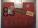 Eagles Live 1986 Vinyl Original Unused
