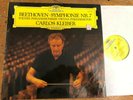 2530 706 Beethoven Symphony No 7 / Kleiber / VPO
