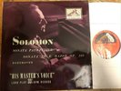 ALP 1062 Beethoven Sonatas Pathetique & Op 109 / Solomon / R/G Factory Sample