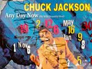 60S MOD R/B NORTHERN SOUL STATESIDE CHUCK JACKSON ANY DAY NOW PICTURE SLEEVE