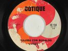 Latin Boogaloo 45 - Alfredito - Guajira Con Bugaloo - Cotique - mp3
