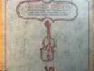 VM 111 Georges Enesco Plays Handel / Corelli / Chausson / Pugnani