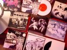 Skids, Peter And The Test Tube Babies,Rare Colured Vinyl Big Country
