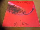 ALICE COOPER-KILLER LP(WB)CALENDAR SLEEVE