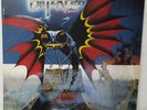 Blitzkrieg A Time Of Changes LP Vinyl Record new Back On Black