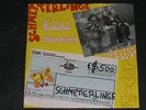 7-Single-Austro-Pop-SCHMETTERLINGE (Ostbahn-Kurti)-500 Dollars