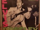 Elvis Presley 2nd LP Rare Original Mono Pressing Vinyl LPM-1254 New Orthophonic
